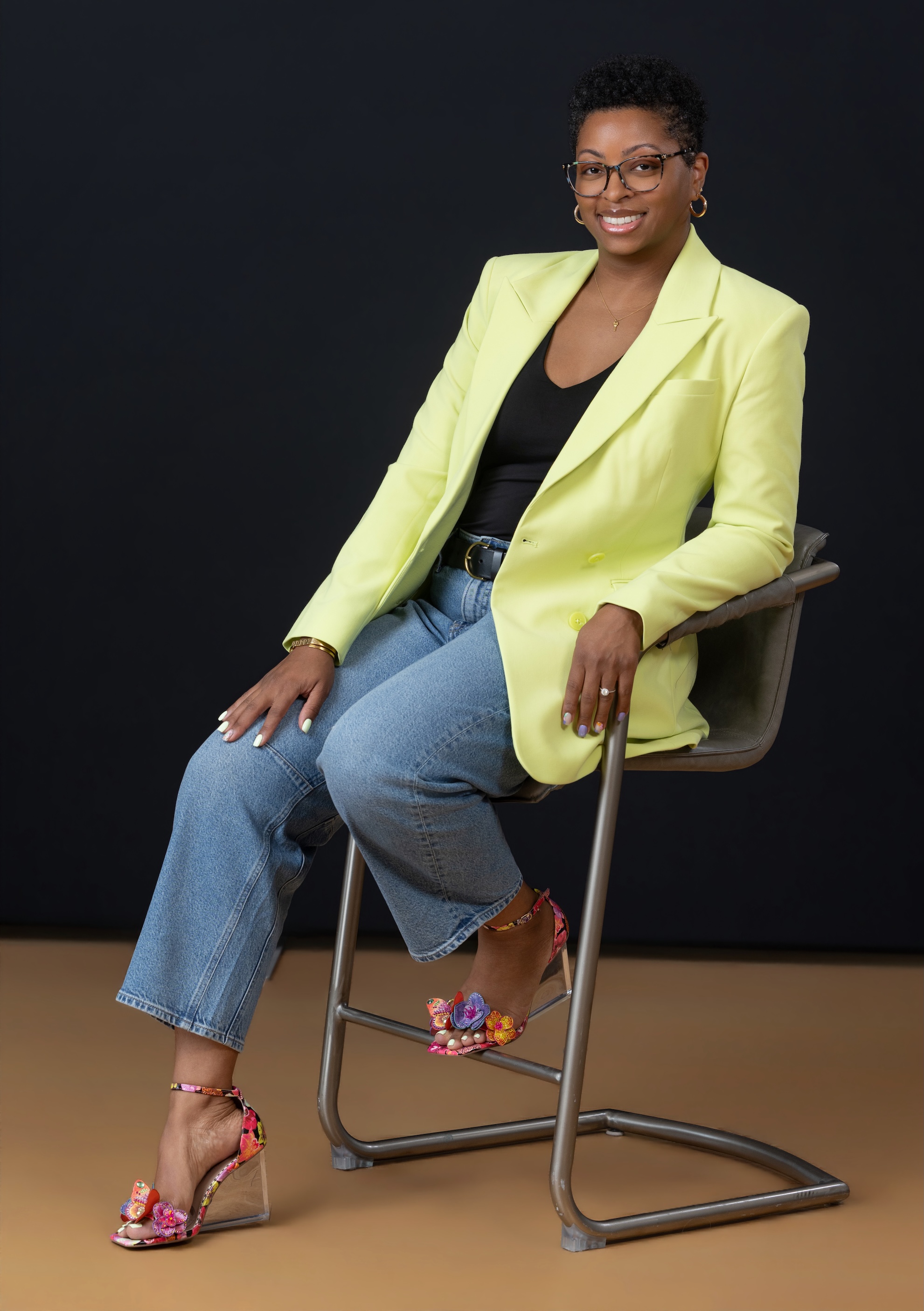 Katrina, Nail Artist & Technician