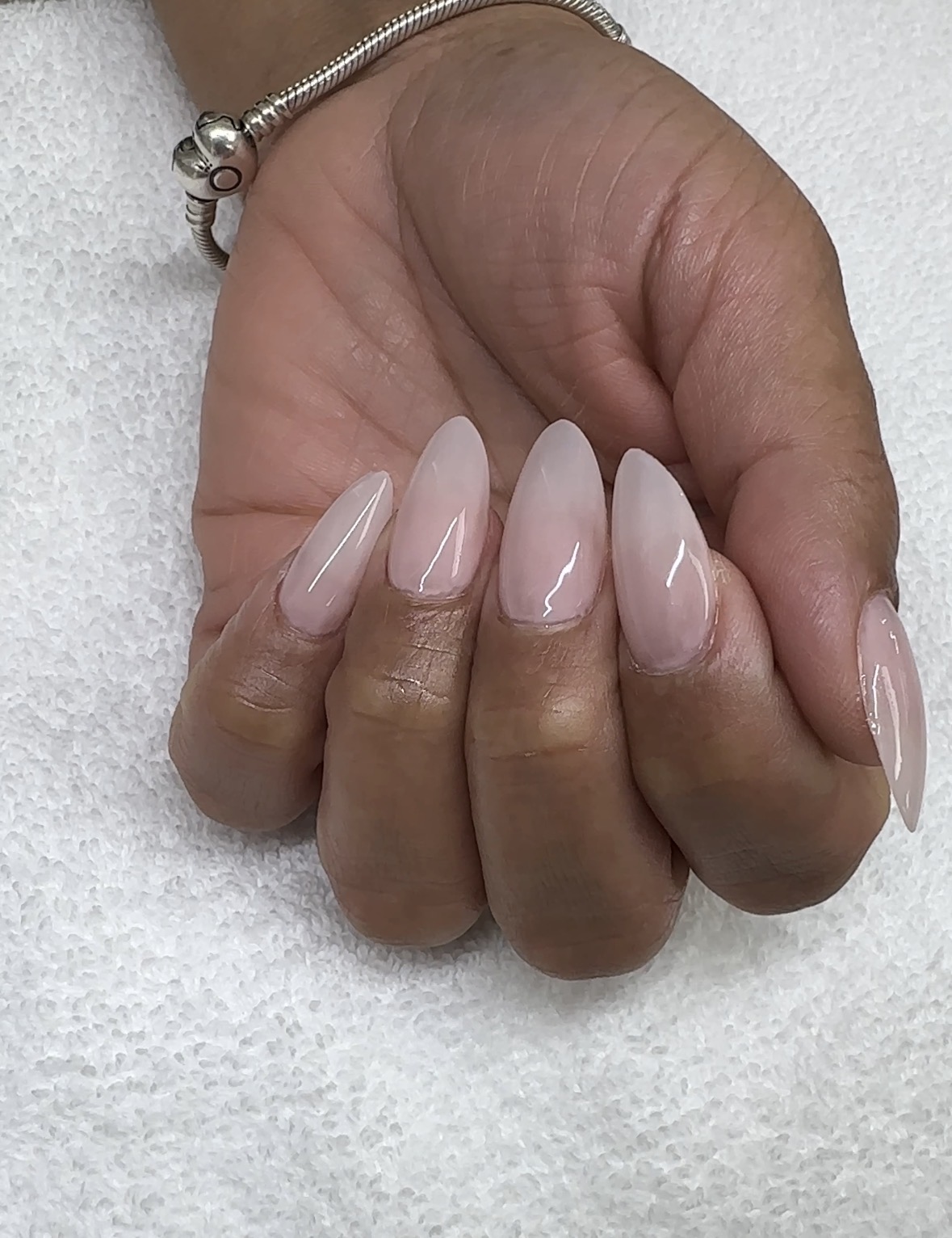 Soft Gel Extensions