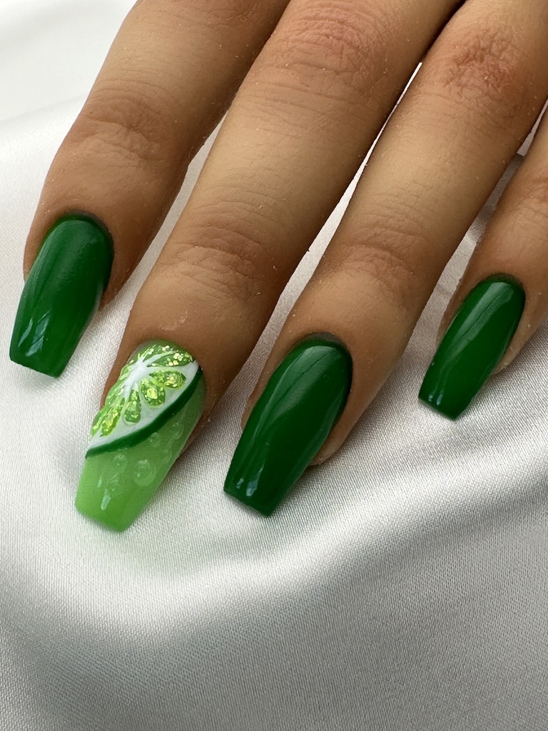 Summer Fruit