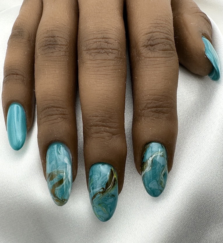 Marble
